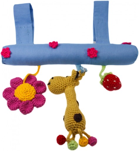 Kinderwagenkette