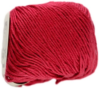 Jannie Baumwollgarn himbeere/10101106