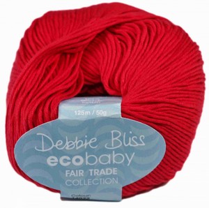 DebbieBliss_EcoBaby_22_red/101010022