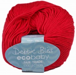 DebbieBliss_EcoBaby_22_red/101010022