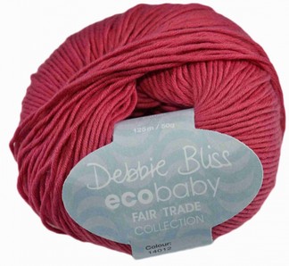 DebbieBliss_EcoBaby_12_rose/10101012