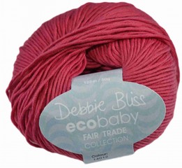 DebbieBliss_EcoBaby_12_rose/10101012