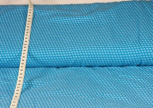 Jersey Bio Kuller azur