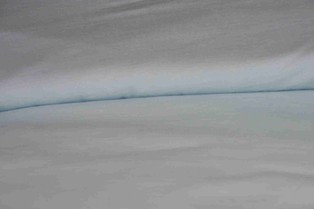 Bio Bündchen RIB 1x1 Gletscher 
