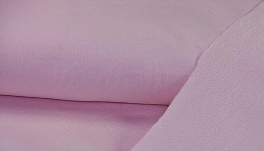 Bio Summer Sweat medium pink