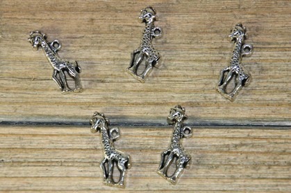 Anhänger Giraffe