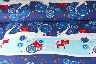 Jersey Bio Winterfox