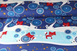 Jersey Bio Winterfox
