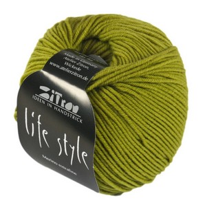 Zitron Life Style 95