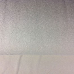 Strickfrottee Bio weich natur